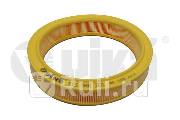 Фильтр воздушный Vika 19460199001 480₽