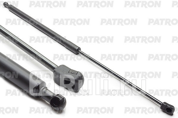 Амортизатор капота 2 шт для Geely Coolray SX11 2018-2021 PATRON PGS100110 3010₽