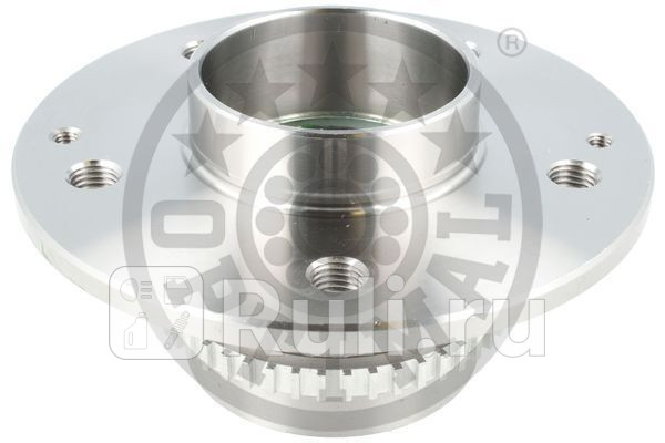 Ступица с подшипником SSANGYONG KORANDO CK Optimal 922732 0₽