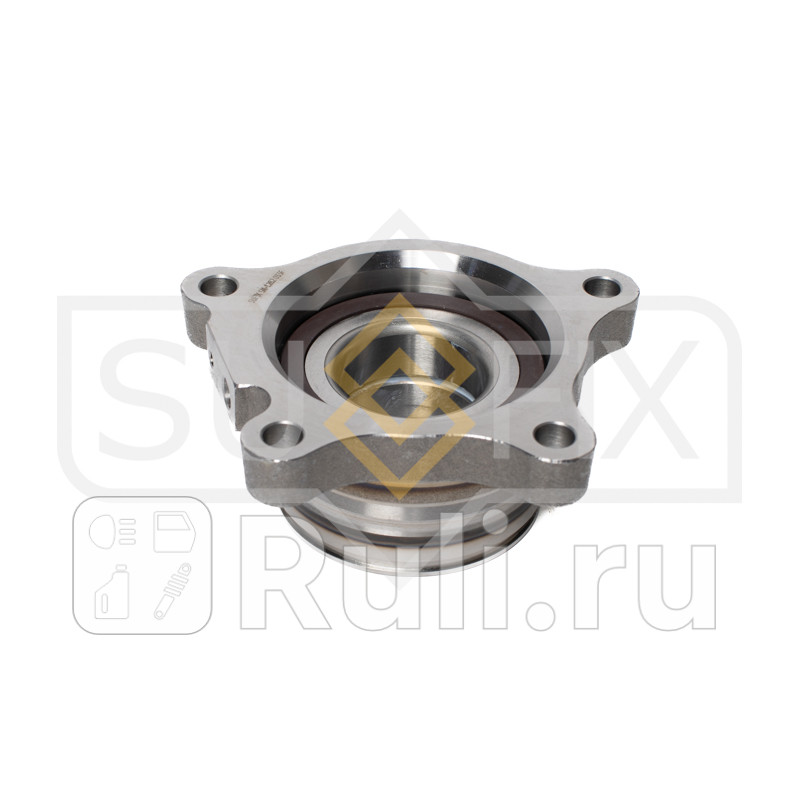 Ступица колеса зад правлев SUFIX SM1262 3740₽