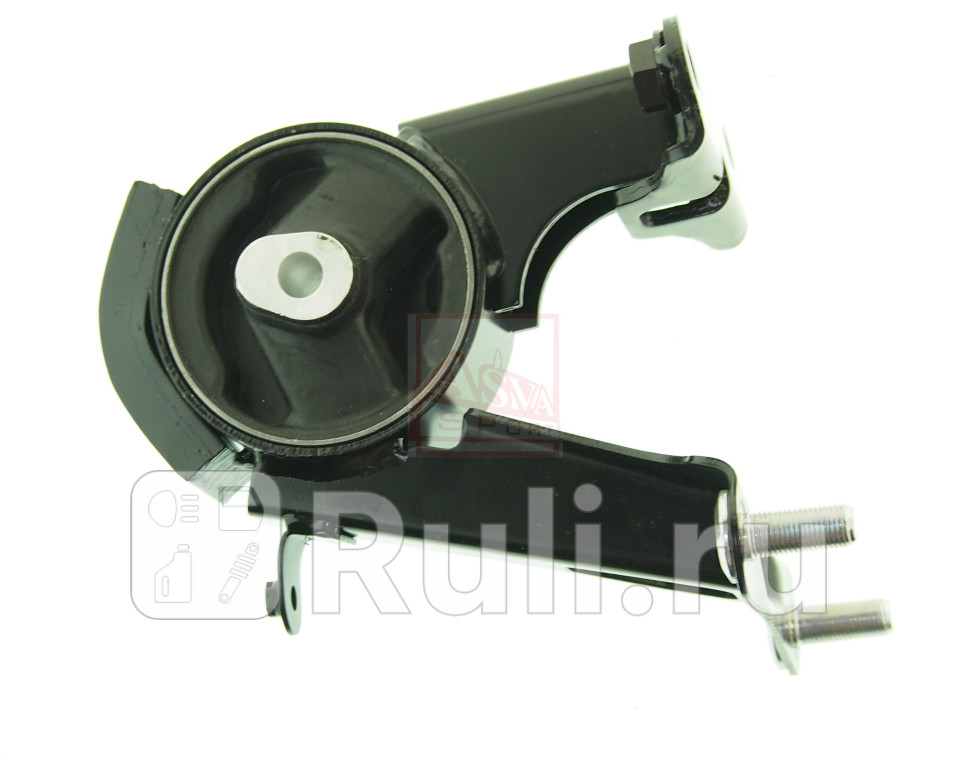 Подушка двигателя зад правлев ASVA 0112ZRE150RMT 0₽