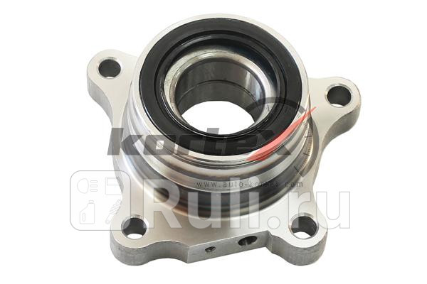 Ступица с подшипником toyota land cruiser pradolexus gx 400460 4awd задн правая Kortex KHB4308STD 2930₽