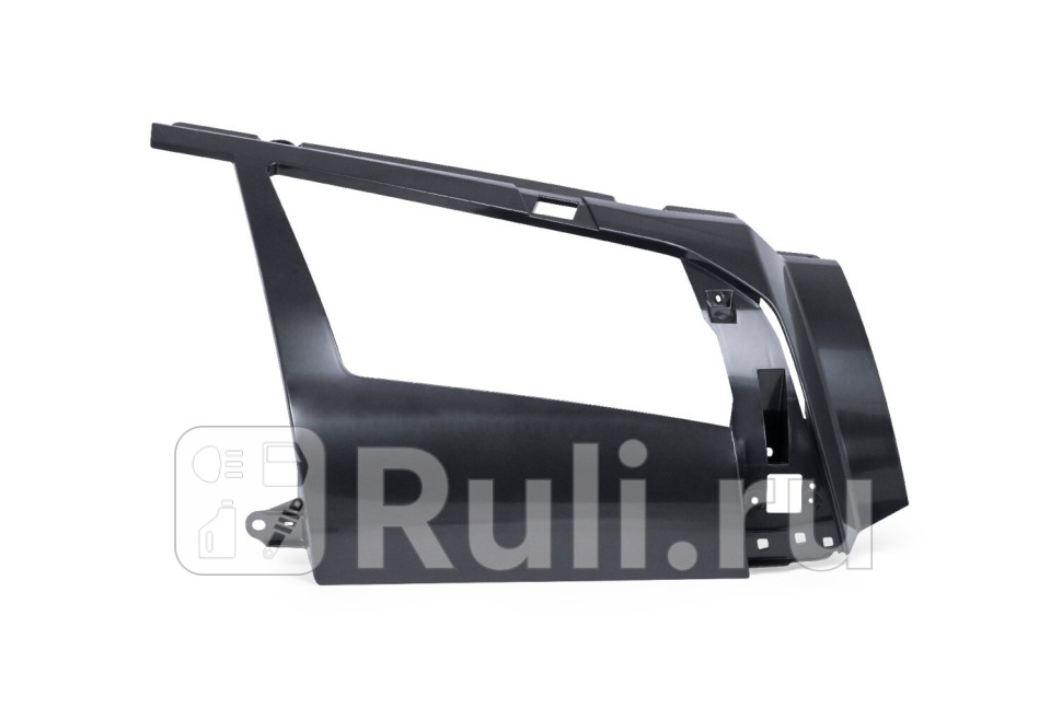 Рамка фары левой TOPCOVER T0916-7002 3380₽