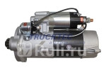 Стартер 78 KW TRUCKTEC 0117097 44520₽