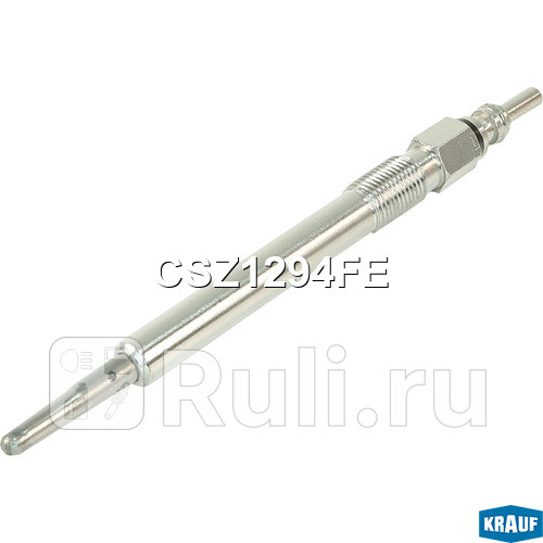 Свеча накала Krauf CSZ1294FE 530₽