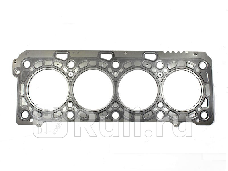 Прокладка головки блока 1VDFTV T-130 LH LAND CRUISER J7J20LEXUS LX450D 15- TOYOTA-LEXUS 11116-51030-B0 4720₽