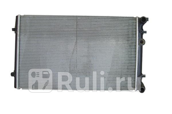 Радиатор охлаждения механический Asam 55178 4160₽