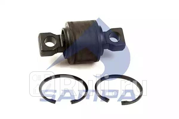 Рем Комплект Реактивной Тяги HCV Sampa 010686 0₽