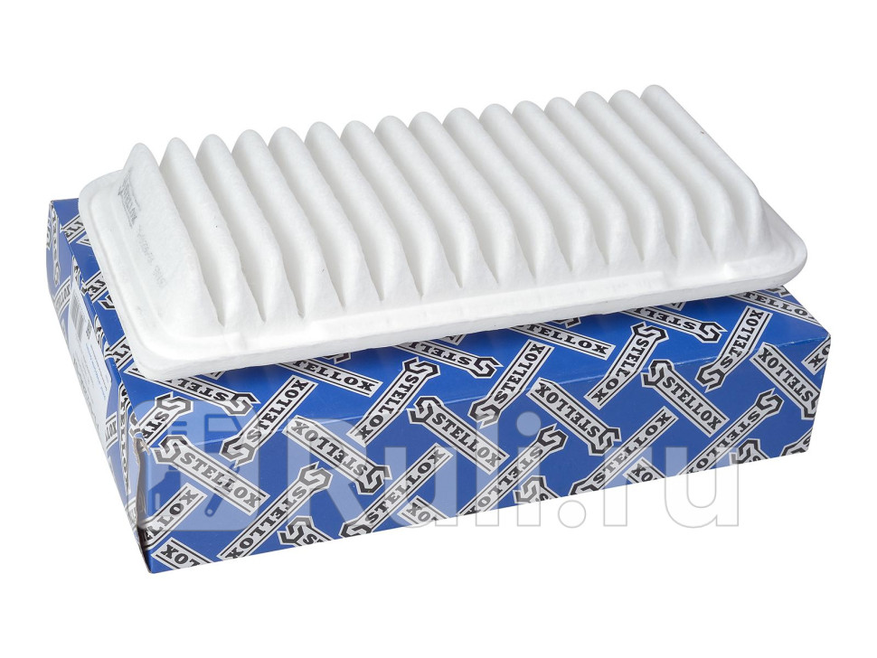 Фильтр воздушный для Toyota Avensis 2 T250 2003-2006 STELLOX 71-01286-SX 400₽