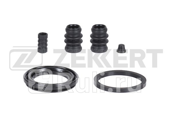 Ремкомплект тормозного суппорта перед ZEKKERT BR1269 Hyundai Sonata II-IV 88- Elantra III 03- Nis Zekkert BR1269 420₽