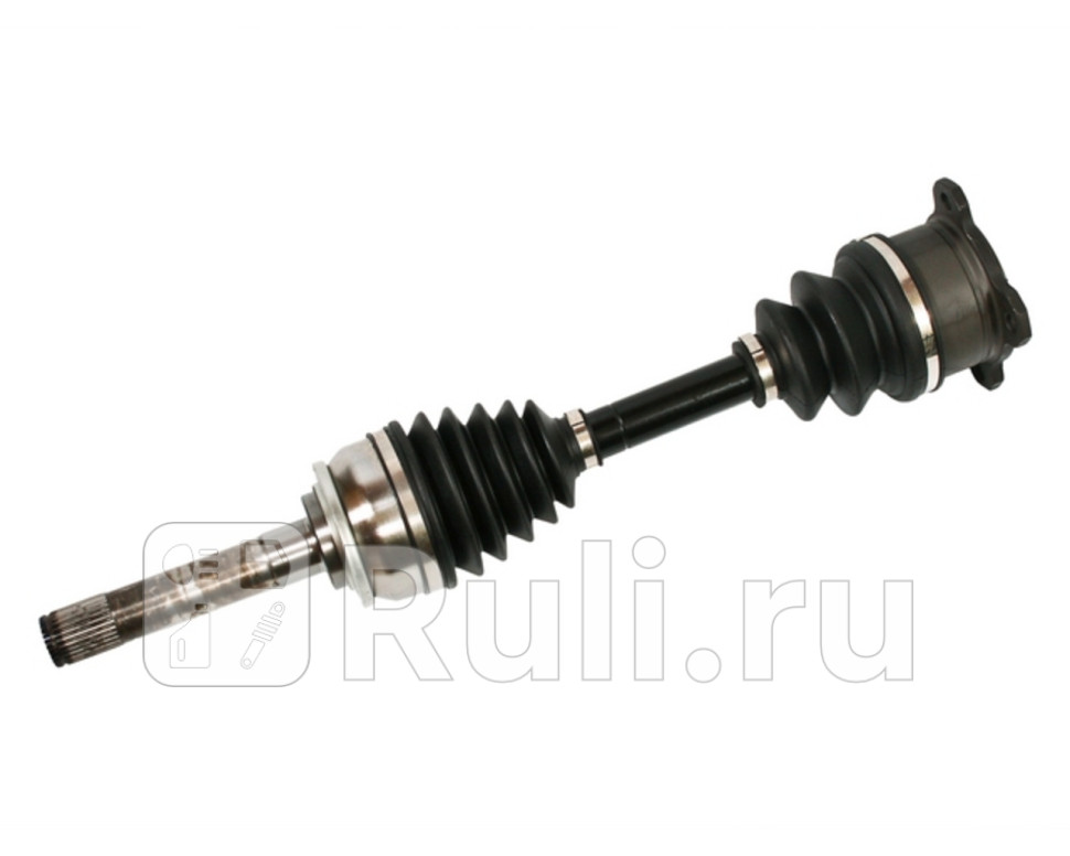 Шрус передний правый для Mitsubishi Pajero Sport 1998-2008 SAILING MBL27687070 7390₽