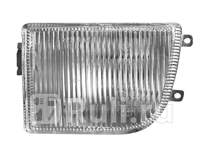 Поворот Volkswagen Passat 93-97 Слева SAT ST-441-16PSL 630₽