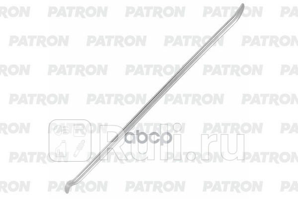Монтировка шиномонтажная 750 мм PATRON P-750750 850₽