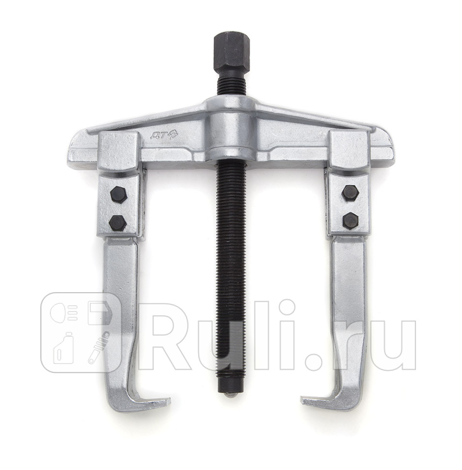 Съёмник раздвижной двухлапый 150 мм Дело Техники 815215 5590₽