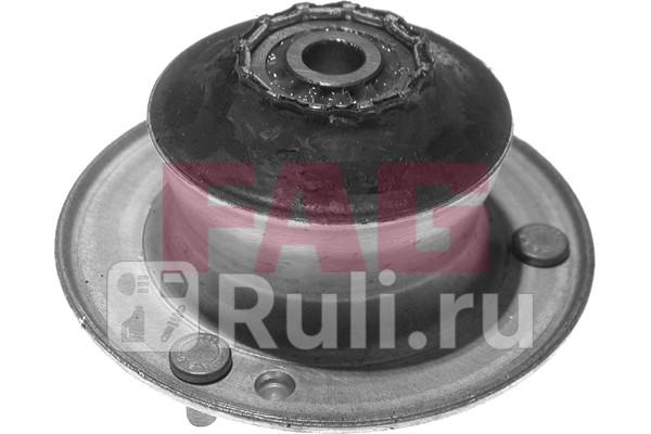 опора амортизатора переднего BMW E39E46X3 all 97 FAG 814003610 0₽