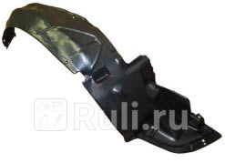 Подкрылок передний правый для Honda Civic EK дорестайлинг 1996-2000 Forward HDCVC96-301-R 860₽