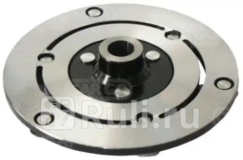 Диск муфты кондиционера CARGO 253357 1650₽