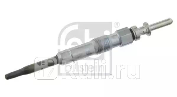 Свеча накаливания Febi 24094 1350₽