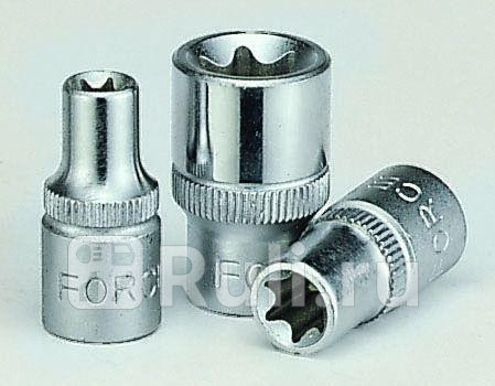 Головка 14 Е5мм FORCE 52605 230₽