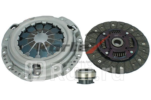 Сцепление KIA SPECTRASEPHIARIO к-т KCK0026 Kortex KCK0026 6610₽