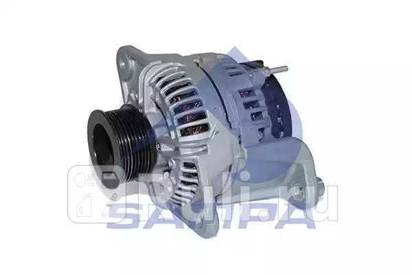 Генератор Sampa 033429 16690₽