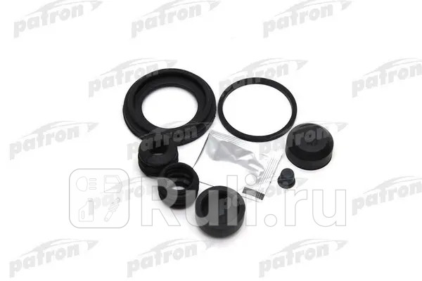 Ремкомплект тормозного суппорта PATRON PRK240 400₽