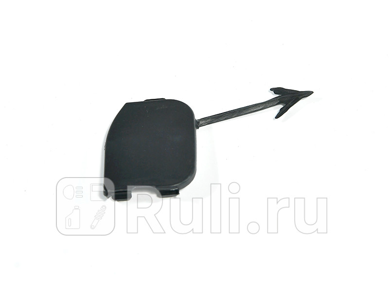 Заглушка буксировочного крюка переднего бампера для Chery Tiggo 4 2017-2021 SCHOFFER SHF01759 190₽