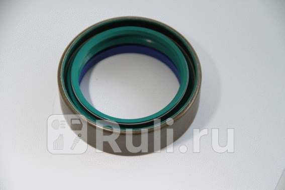 Сальник VOLVO FM 05- 56х75х225 ступицы CORTECO 49354234 1490₽