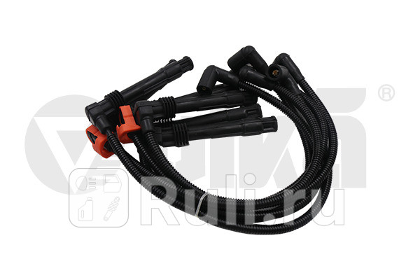 Провода зажигания комкт Vika 99050811801 2800₽