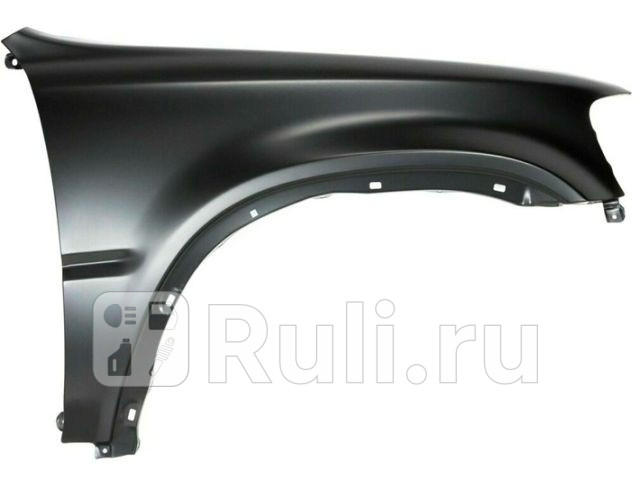 Крыло переднее правое для Honda CR V 1 1996-2002 Forward HDCRV96-271-R 5680₽