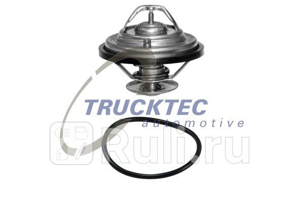 Термостат VAG TRUCKTEC 0719266 0₽