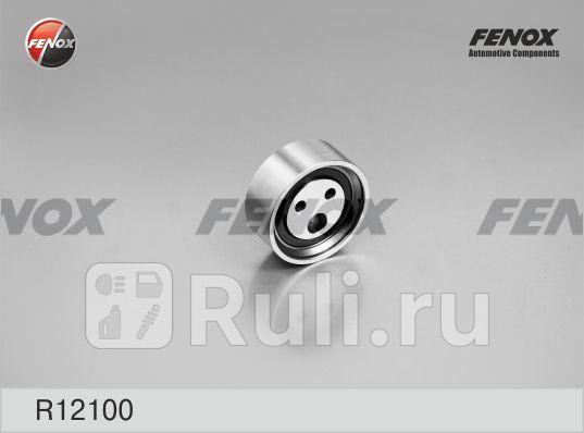 Ролик RENAULT LOGAN 0904- 14 16 R12100 FENOX R12100 1410₽