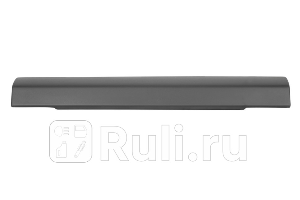 ЦЕНТРАЛЬНАЯ ПАНЕЛЬ В БАМПЕРЕ ESTAR ETECH СЕРЫЙ ПЛАСТИК SMC IVECO ОН98499858 MARSHALL M3060125 0₽