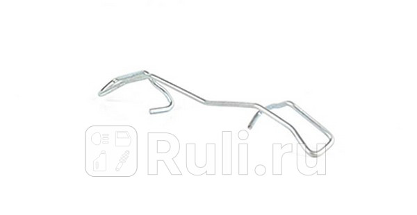 Пружина задних тормозных колодок BSG BSG30-251-021 100₽