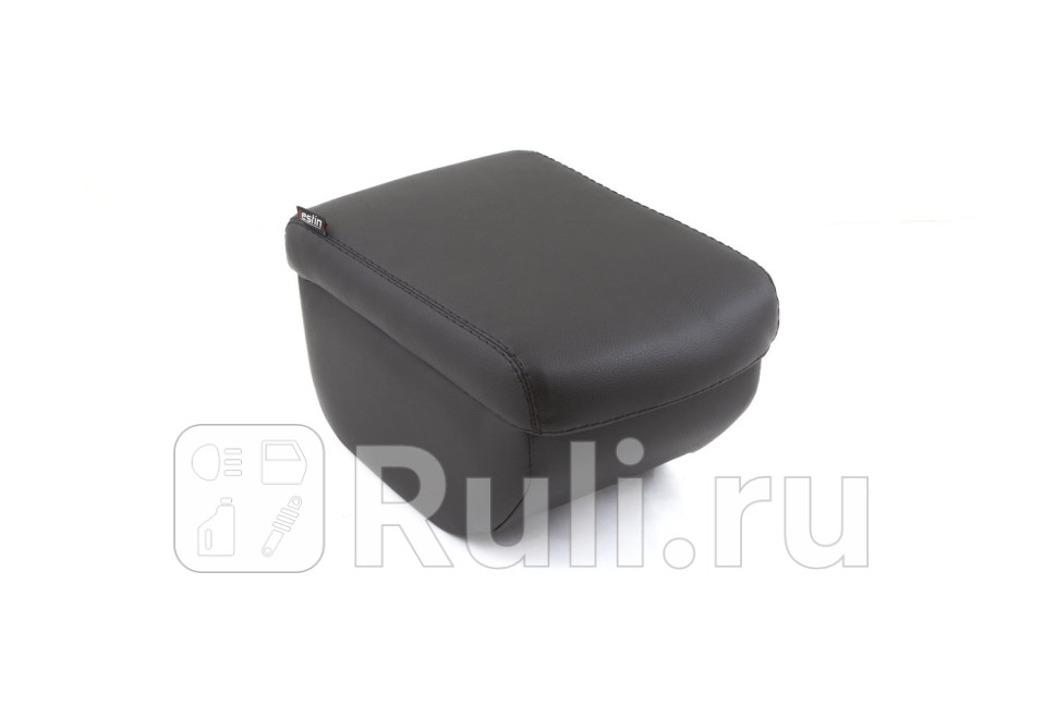 Автоподлокотник для Chevrolet Lacetti седануниверсал 2004-2013 RESTIN REST789003 3100₽