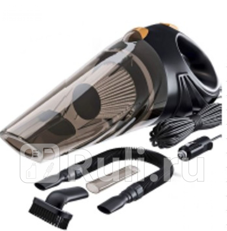 Пылесос BURAN AIRLINE VCA08 2500₽