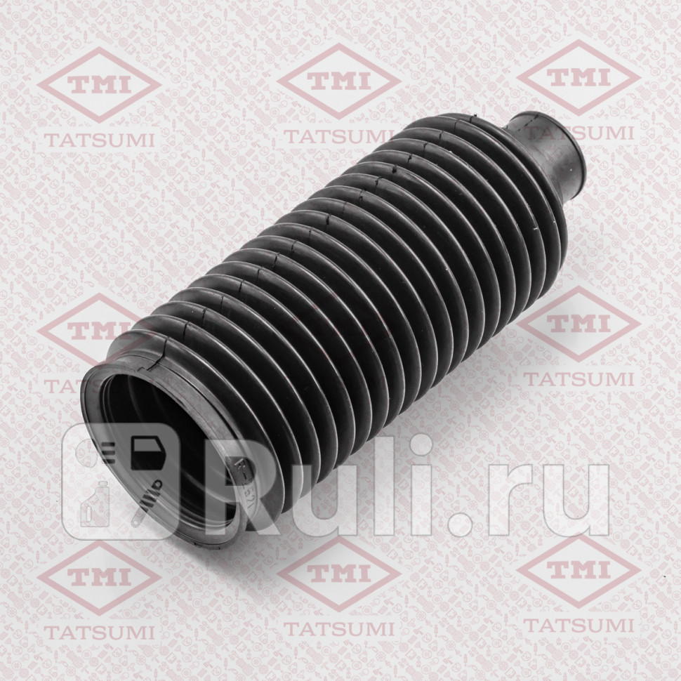 Пыльник рулевой рейки MERCEDES W210 S210 95- TATSUMI TEH1036 610₽