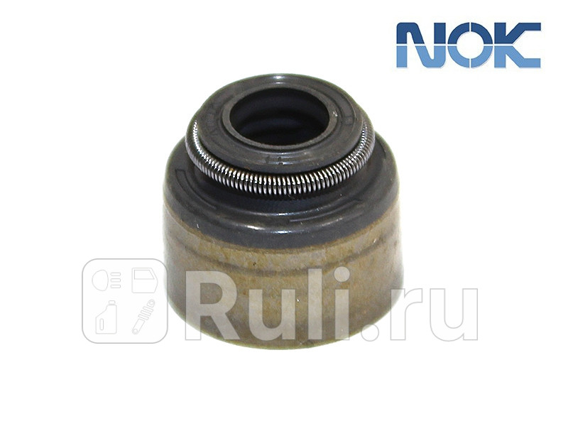 Колпачок маслосъёмный SZ H20AH25AH27A J20A - впусквыпуск NOK BV1883-O0 200₽