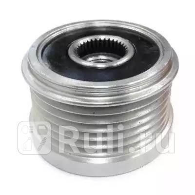 Шкив генератора Meat Doria 45114 4850₽