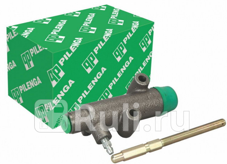 Цилиндр сцепления рабочий HY-P9835 Pilenga HY-P9835 1000₽