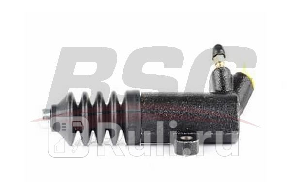 Цилиндр сцепления рабочий BSG BSG 30-425-016 1560₽