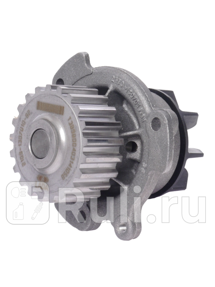 насос водяной 8кл Lada 2108-2115 Kalina Priora LADA 21090130701082 2140₽