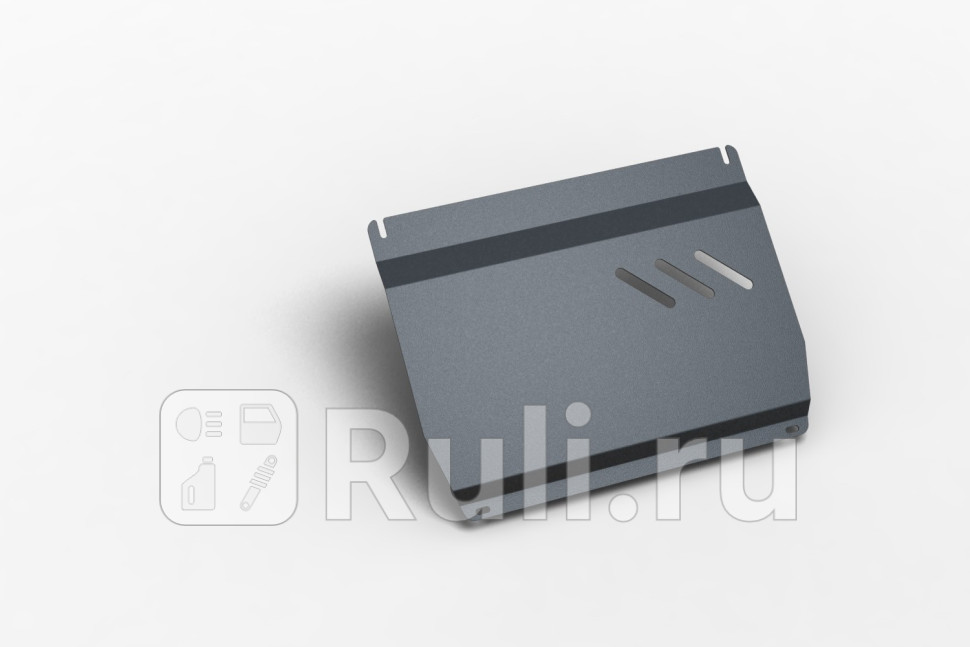 Защита кпп комплект крепежа для Suzuki Grand Vitara 2005-2015 NLZ NLZ4705120 NEW 4020₽