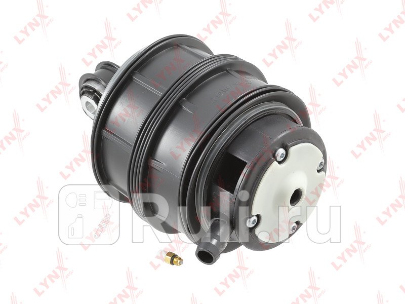 Пневмоэлемент подвески зад прав MERCEDES-BENZ CLSC219 08-10 EW211 02-08 LYNXAUTO G41017R 24980₽