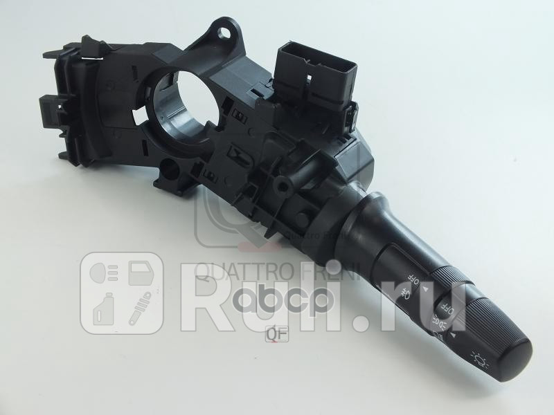 Переключатель подрулевой Quattro Freni QF12N00021 4350₽