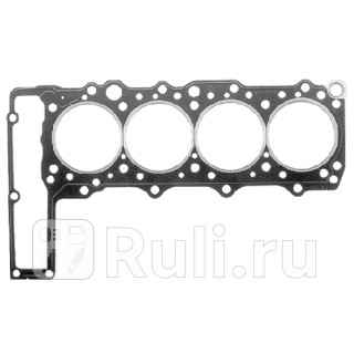 Прокладка гбц мк на 4-цил mb 208-508 om601661 Febi 14400 2350₽