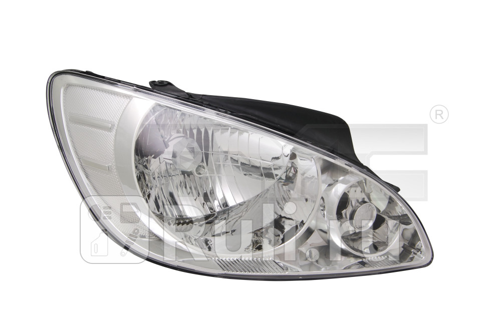 Фара правая для Hyundai Getz 2005-2011 TYC 20-B283-A5-2B 10070₽