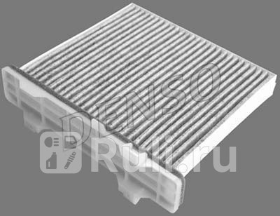 Фильтр салонный для Mitsubishi Pajero Pinin 1998-2007 DENSO DCF053K 1690₽
