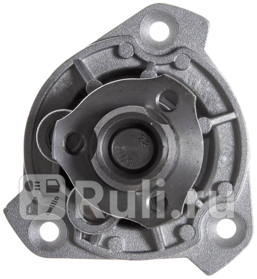 Помпа водяная GATES WP0264 4610₽