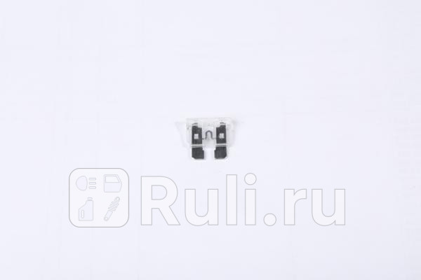 Предохранитель Standart плоский 25A белый STELLOX 21-07926-SX 20₽